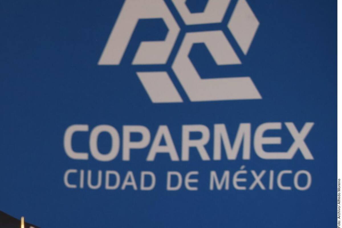 México, el país con las peores expectativas económicas de Latinoamérica: Coparmex