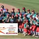 México gana histórica medalla de bronce en Copa Mundial del Sóftbol Sub-18 WBSC 2025