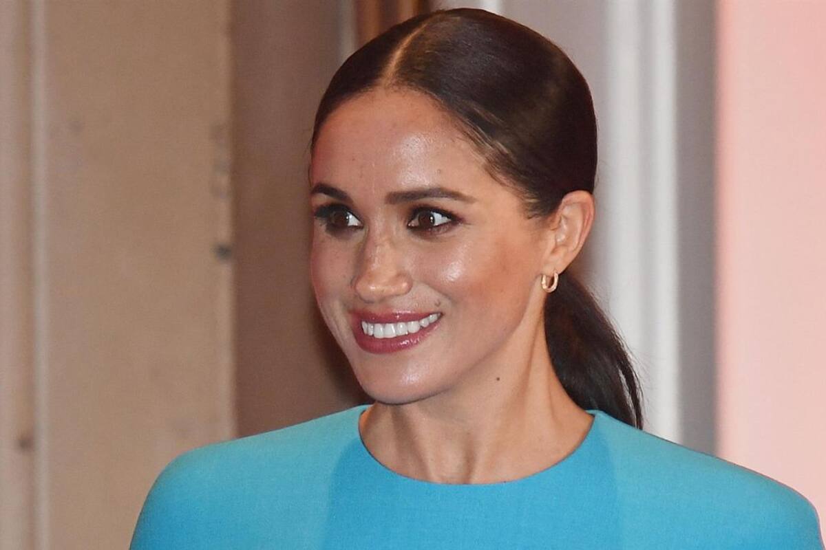 Acusan a Meghan Markle de crear un mal ambiente laboral debido a su actitud