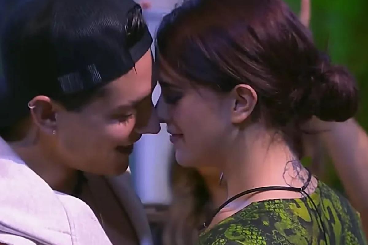 ¿Agustín Fernández quiere una relación con Gala Montes? Esto es lo que dice tras su salida de “La Casa de los Famosos”