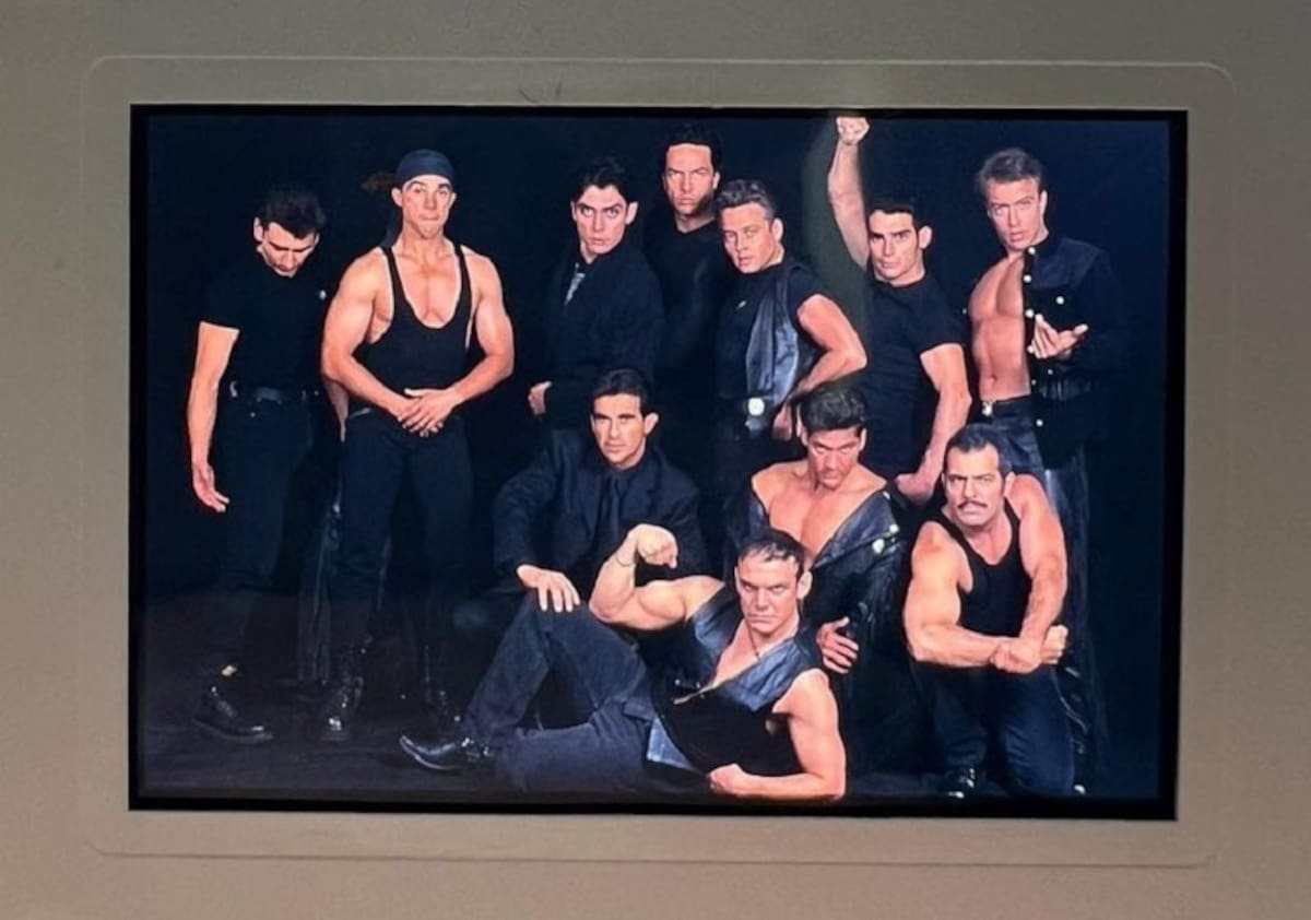 La docuserie "Solo para mujeres" se estrenará el próximo 9 de mayo en Vix.