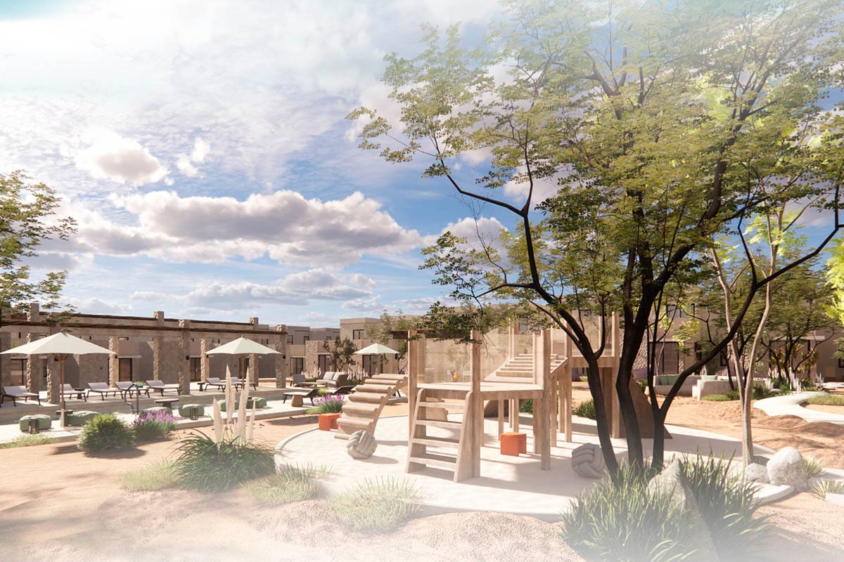 Bahía Kino: donde la vida se siente diferente 🌴☀️