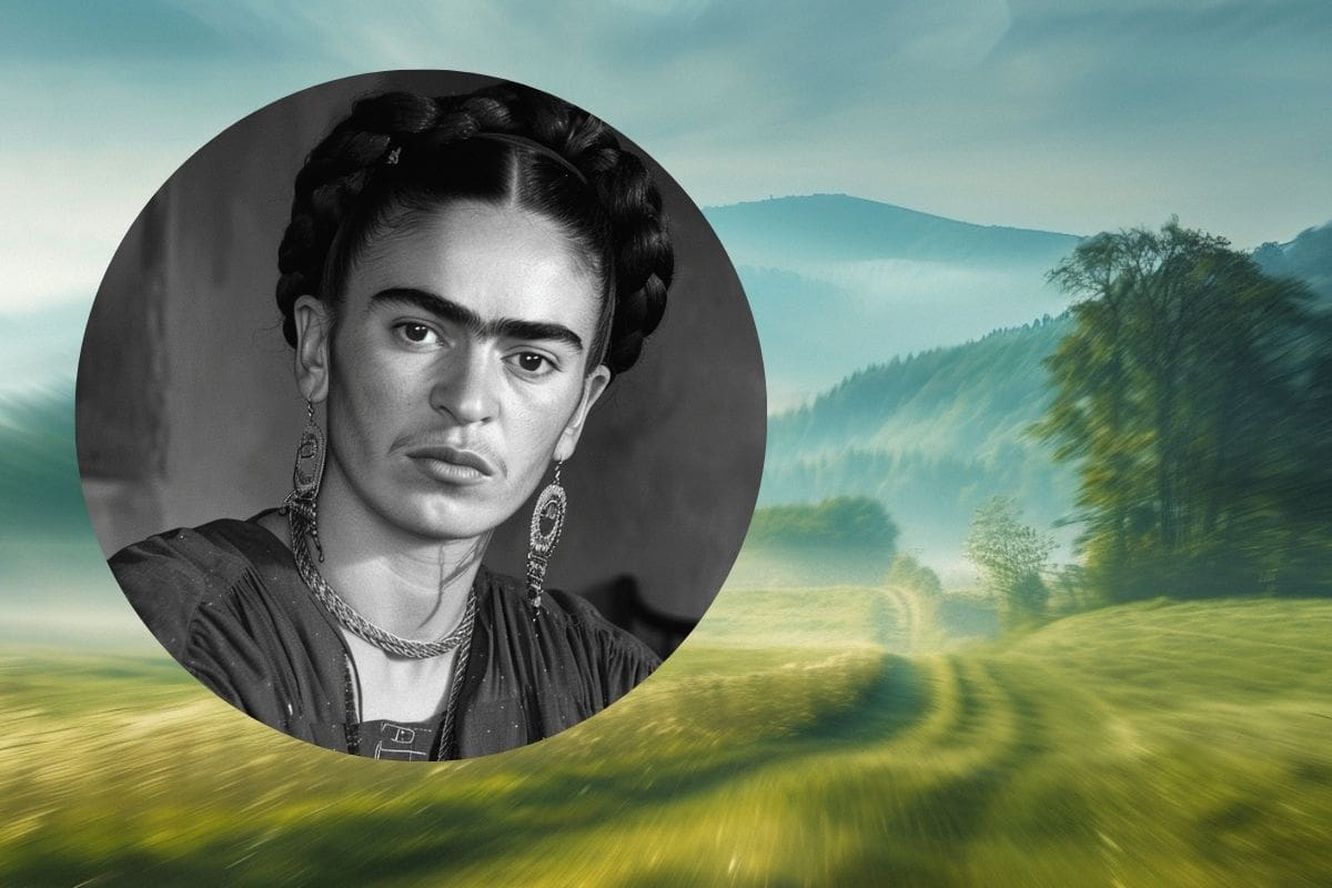 Frida Kahlo, a 70 años de su muerte, 7 curiosidades que (quizá) no conocías de ella