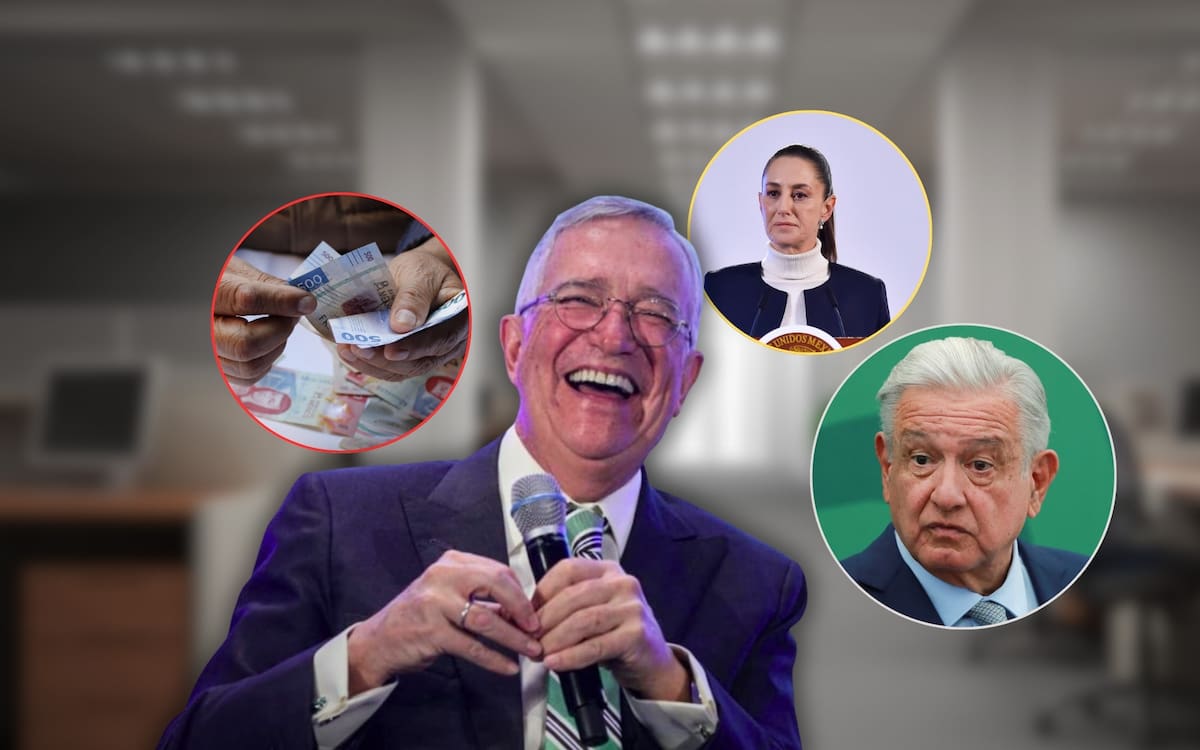 Mientras el sector privado busca desregular los tabuladores rígidos para adaptarlos a la fluctuación del negocio, la política pública busca blindar al trabajador de la precariedad mediante pisos mínimos obligatorios y consensos sectoriales con los factores de la producción. Foto: Especial