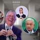 Ricardo Salinas Pliego a los sueldos fijos