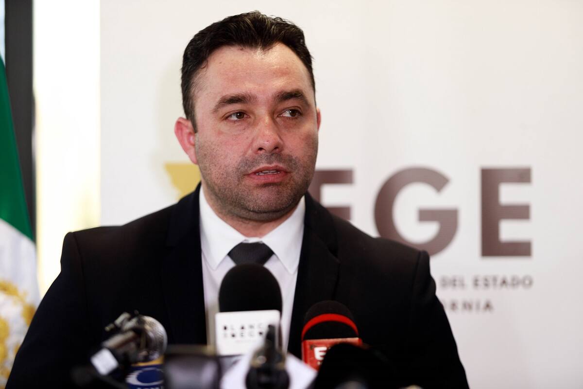 Realizan investigaciones por caso de levantamiento a hermano de agente del Ministerio Público