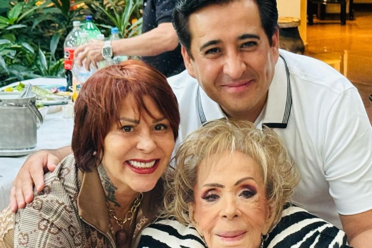 Iván Cochegrus enfrentaría demanda millonaria por difamación contra la Asociación Rafael Banquells