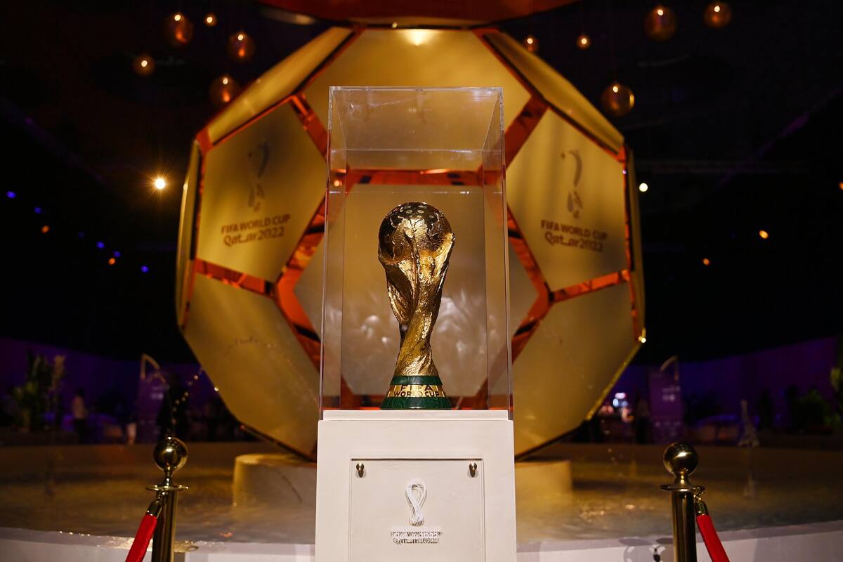 ¿Qué país ganará el Mundial Qatar 2022, según las casas de apuestas?