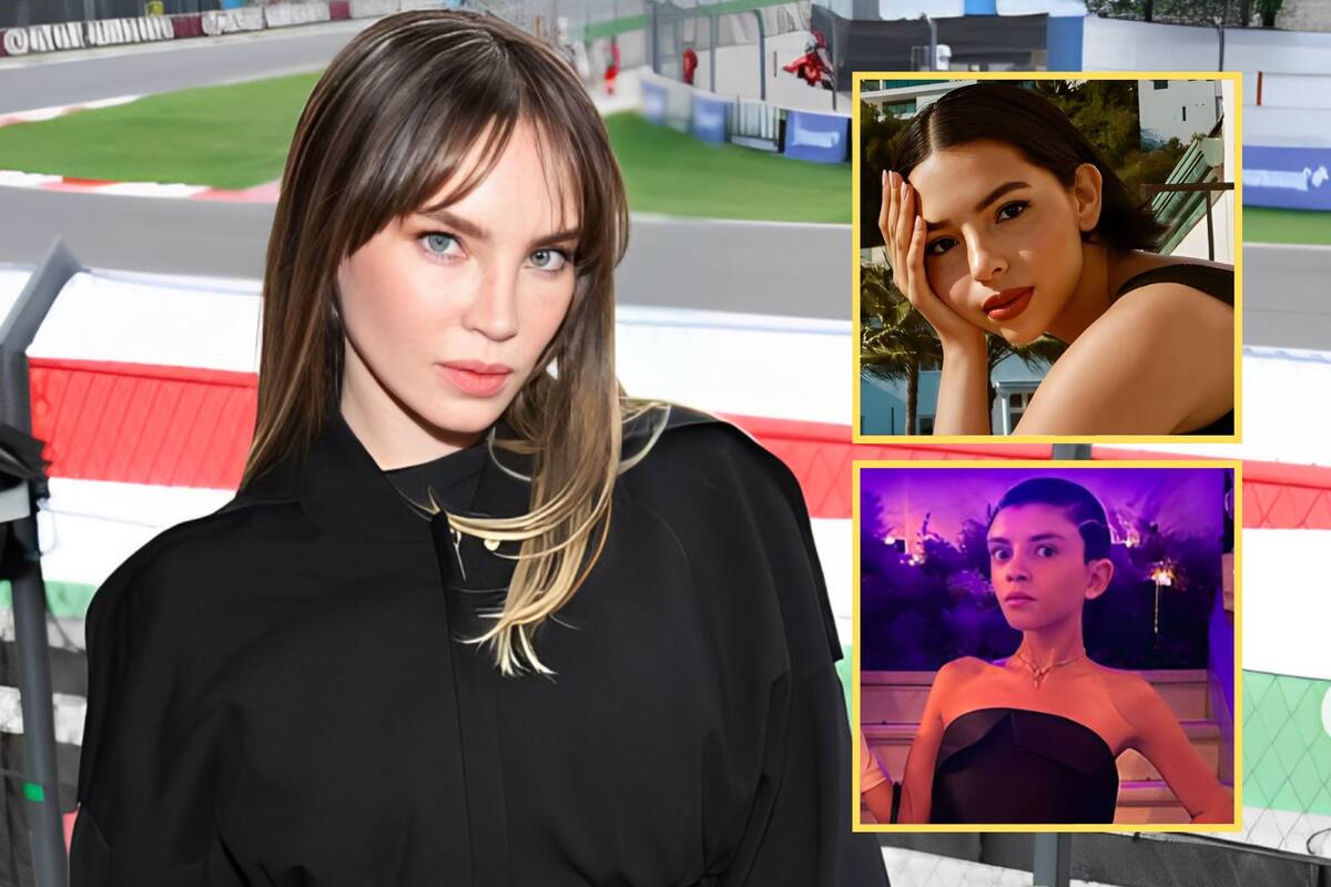 Acusan a Belinda de burlarse de Ángela Aguilar tras publicar polémico video de ‘La Venenito’