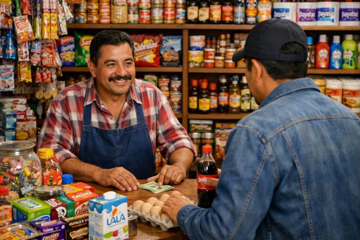 Los pequeños gastos, pero constantes pueden convertirse en un enemigo de las finanzas personales