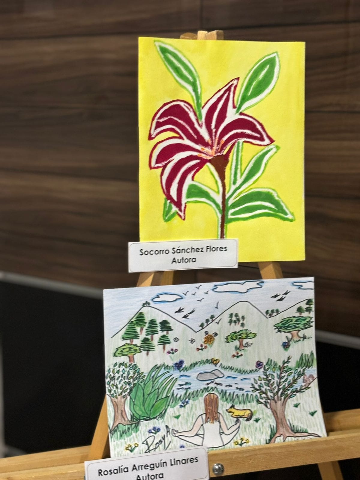 Foto: Lorena Salinas