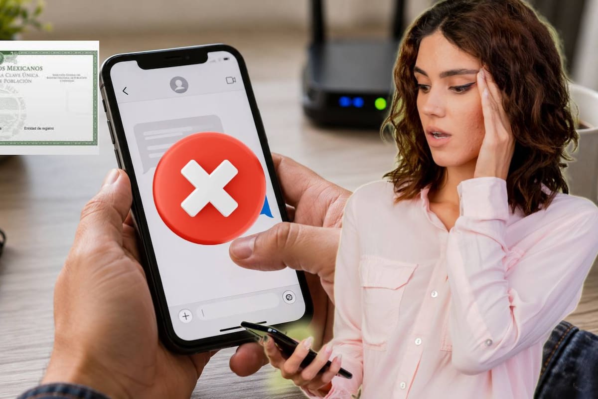 Las líneas celulares terminadas en 2 y 3 deben vincularse en septiembre de 2026 ante su compañía telefónica para evitar la suspensión de llamadas, mensajes y datos móviles