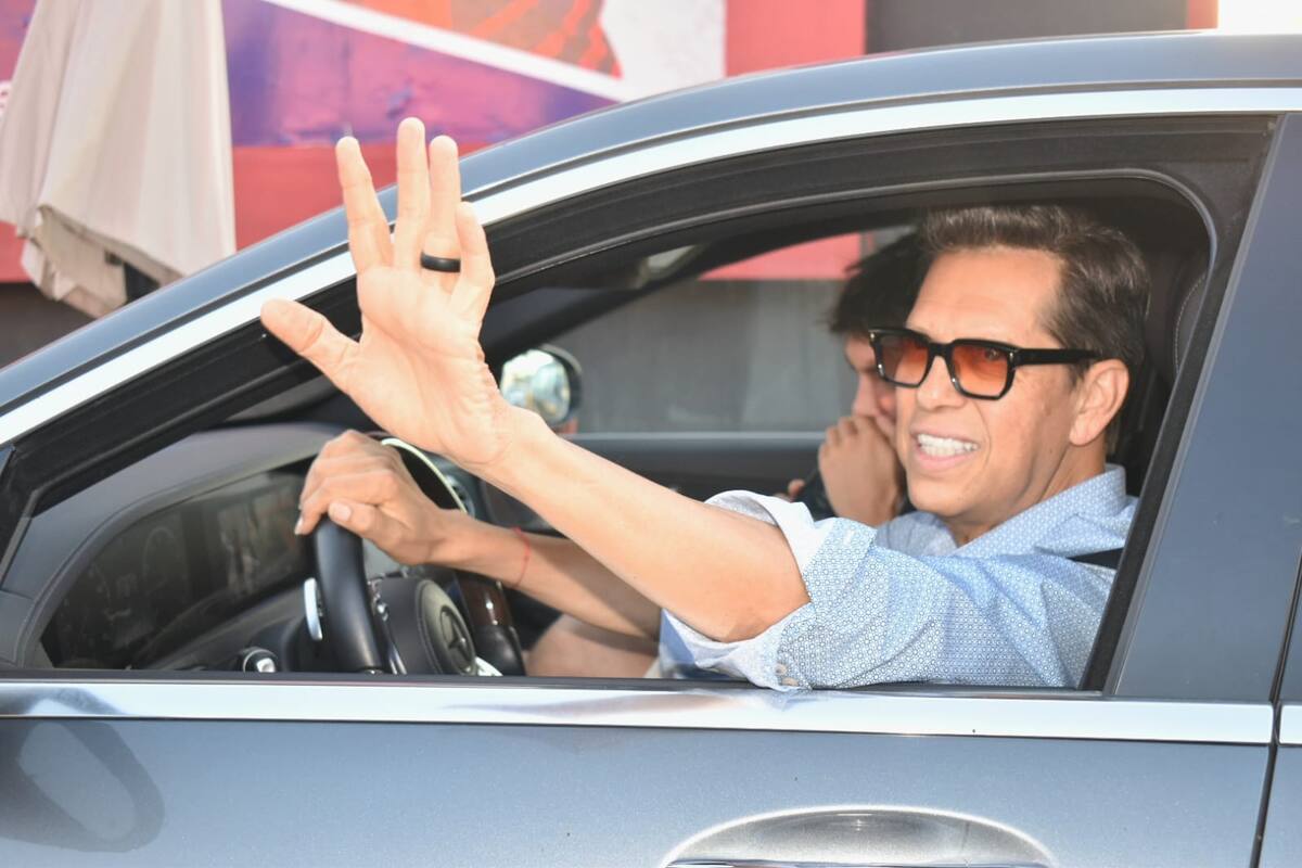 Viene a trabajar y le piden pagar