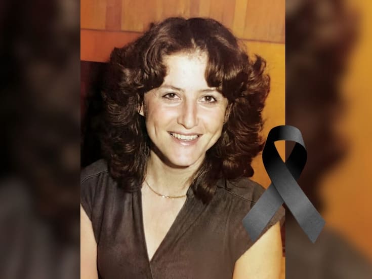 Fallece Ana Edilia Soufflé, reconocida profesora de biotecnología de la Universidad de Sonora, a los 71 años