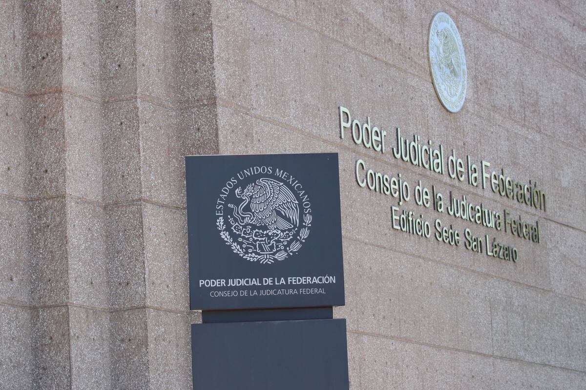 Entra nuevo Poder Judicial; Sociedad sonorense exige sea independiente