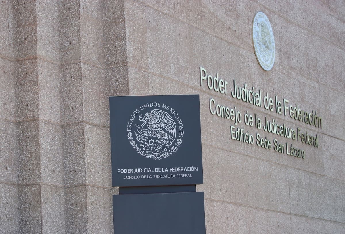 Nuevos integrantes del Poder Judicial asumirán funciones este lunes, en medio de llamados de distintos sectores a garantizar independencia y cercanía con la sociedad. FOTO: BANCO DIGITAL