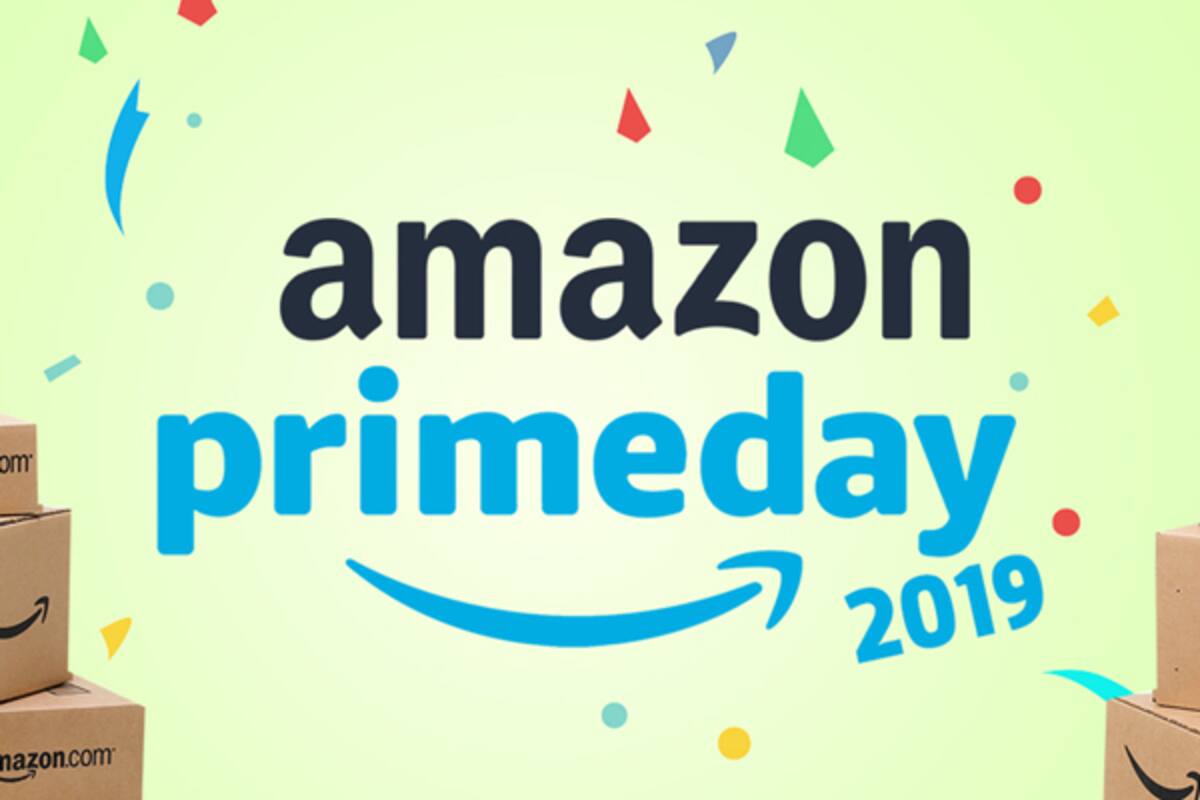 Las mejores ofertas de Amazon; inicia el Prime Day