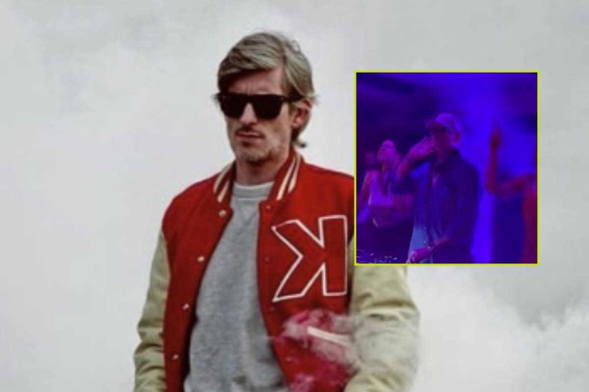 Muere Kavinsky, el DJ francés, famoso por su canción “Nightcall”: fue hallado sin vida en su departamento en París y la Fiscalía abre una investigación para esclarecer su muerte