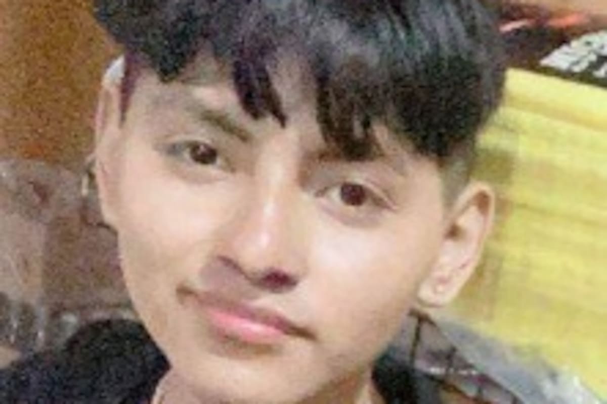 Se busca a Leonel Pérez Ventura de 19 años