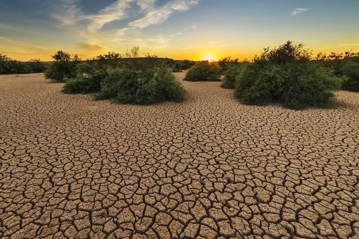 Sonora tiene el segundo mes de julio más seco históricamente
