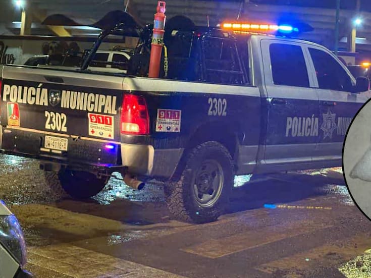 Atrapan a pareja que traía “crystal”