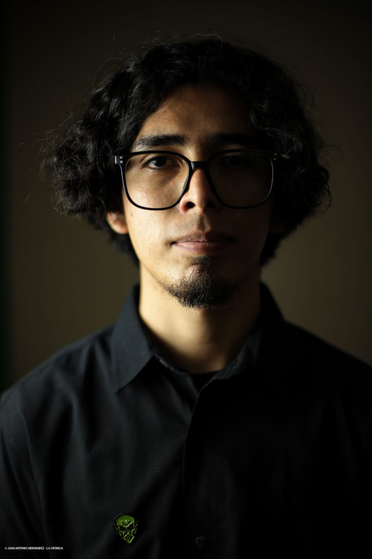 Foto: Juan Antonio Hernández.
