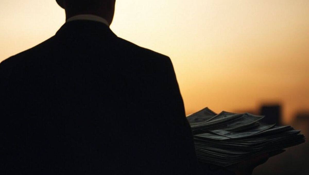 El aumento de la riqueza de los multimillonarios en 2024