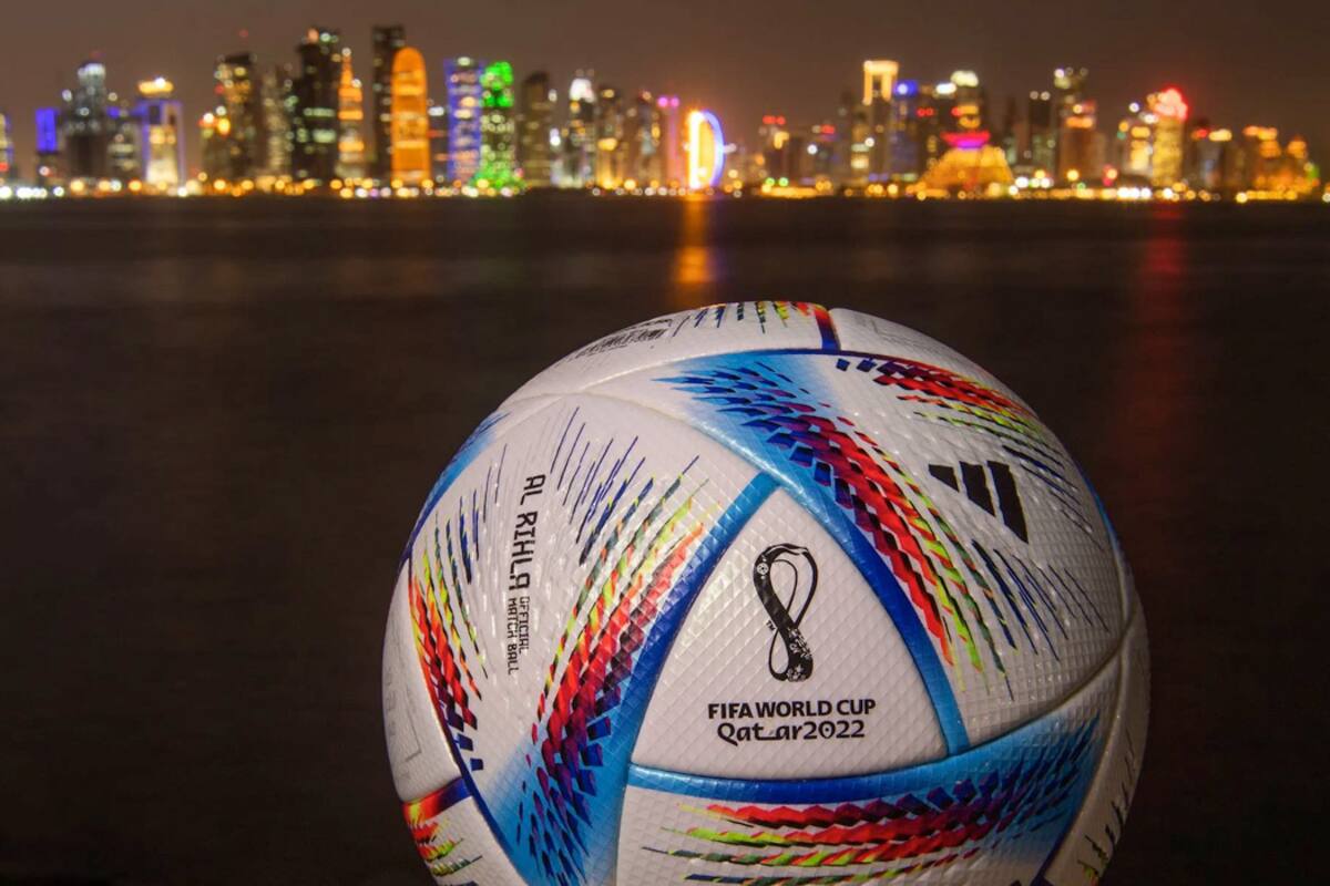4 cosas infaltables para ver el Mundial