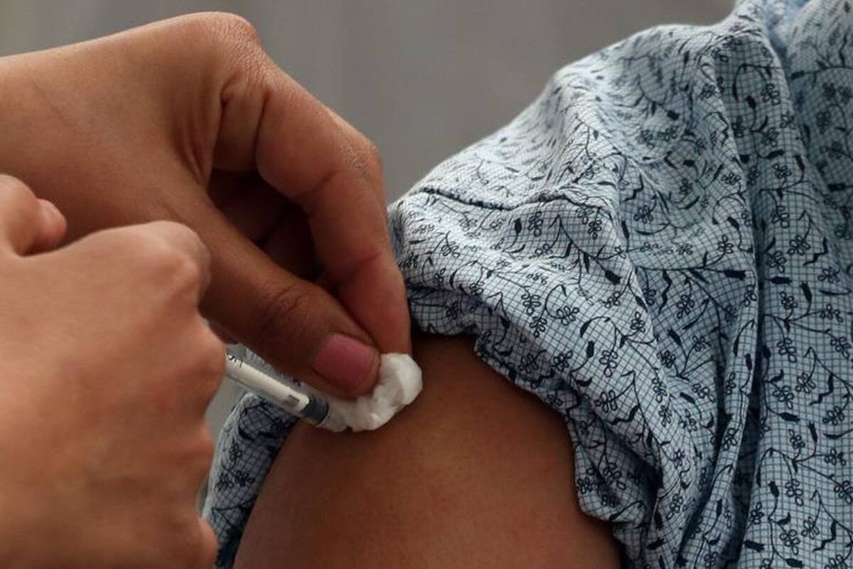 En México, seleccionan hospital para ensayos de vacuna antiCovid para niños
