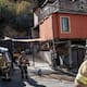 Incendio por fuga de gas deja a mujer con quemaduras en la colonia Miramar