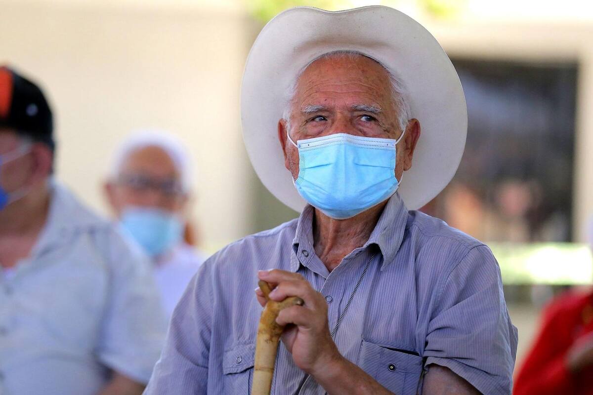Coronavirus en Sonora: 18 muertes y 118 contagios al corte de hoy