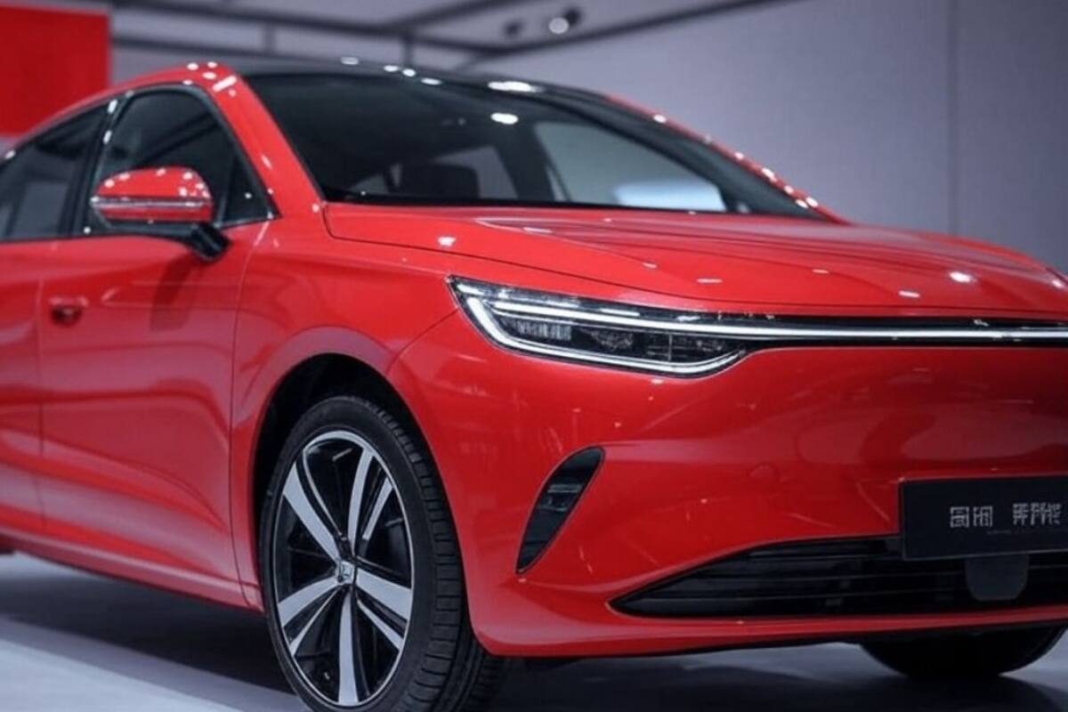 La competencia de autos chinos cambia el mercado de BMW en México ¿están ganando terreno?