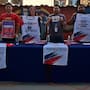 Carrera del Padre Chava busca recaudar fondos para mantener apoyo a migrantes y familias vulnerables