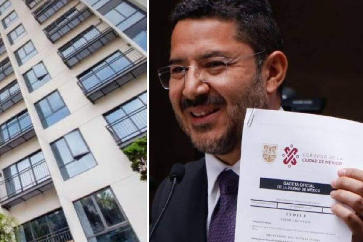 ¿Decreto a la propiedad privada en la Ciudad de México pone riesgo la propiedad privada? Esto dice la Constitución Mexicana