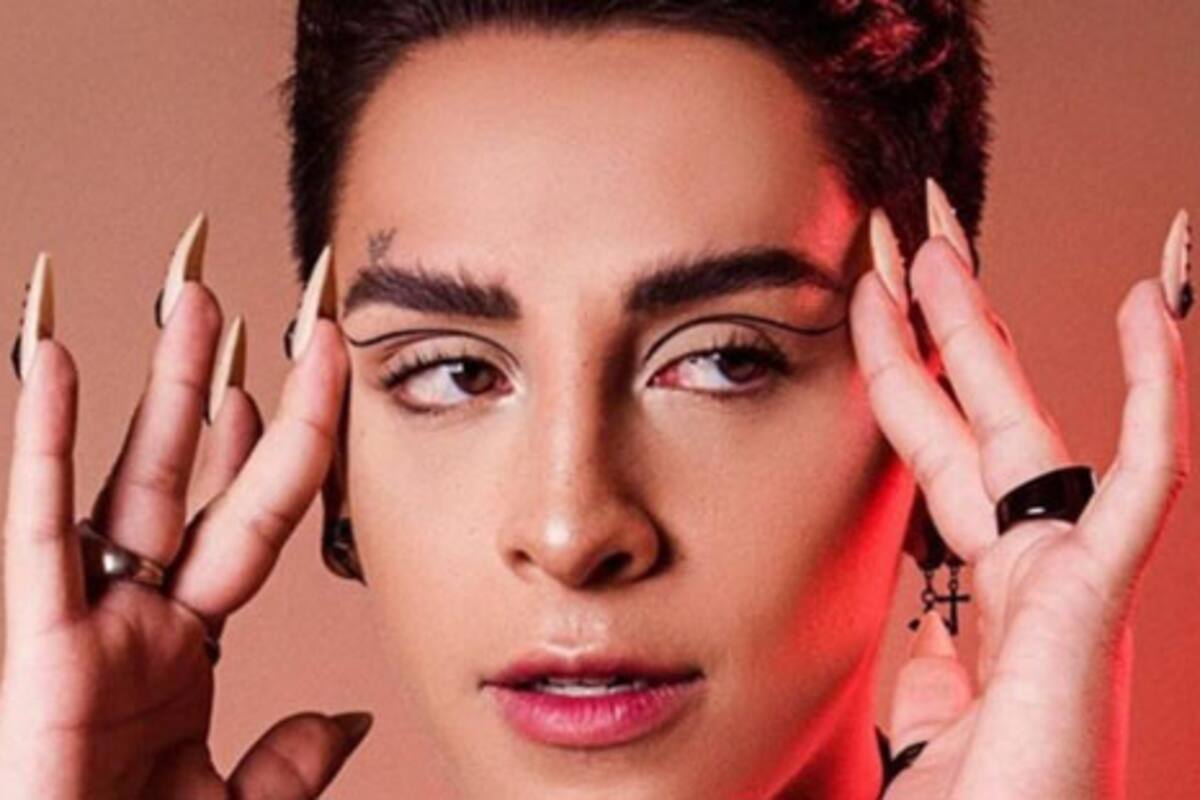 Kunno el Tiktoker que es amado y odiado a la vez