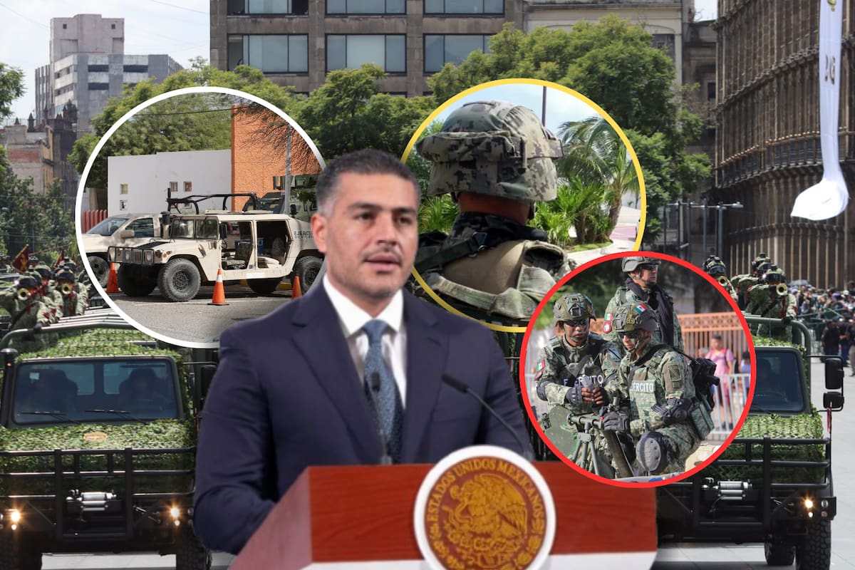 Harfuch crea la UNO, el nuevo grupo federal que reforzará la inteligencia y la investigación contra el delito