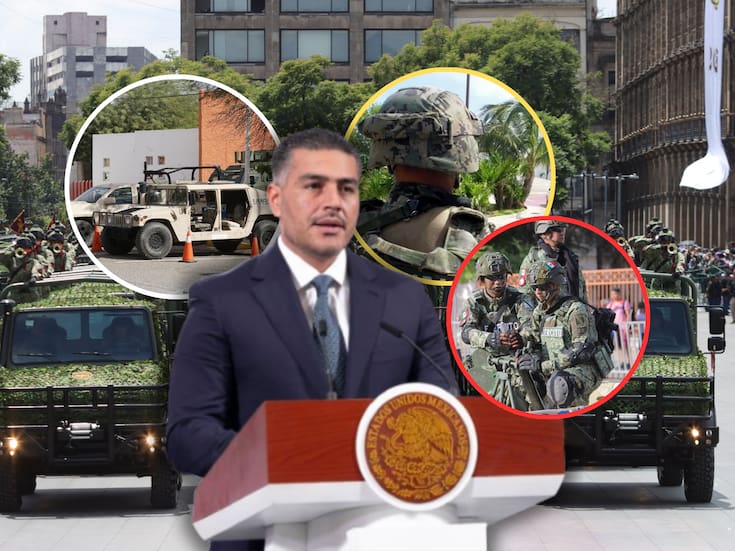 Harfuch crea la UNO, el nuevo grupo federal que reforzará la inteligencia y la investigación contra el delito