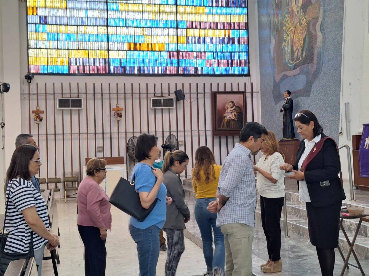 Foto: Mayra Echeverría.