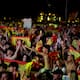 Muere menor de 13 años en España durante los festejos por el triunfo en el Mundial 2026