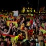Muere menor de 13 años en España durante los festejos por el triunfo en el Mundial 2026