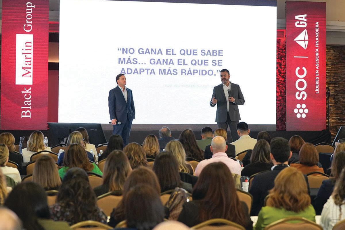 Celebran con éxito en Hermosillo Real State Summit Connect 2025
