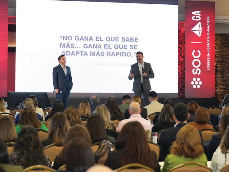 Celebran con éxito en Hermosillo Real State Summit Connect 2025