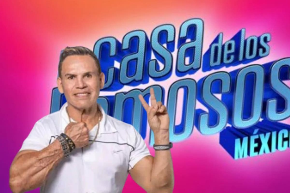 Esta es la cantidad que Konan Big pidió para participar en “La Casa de los Famosos México 3”, según Poncho de Nigris