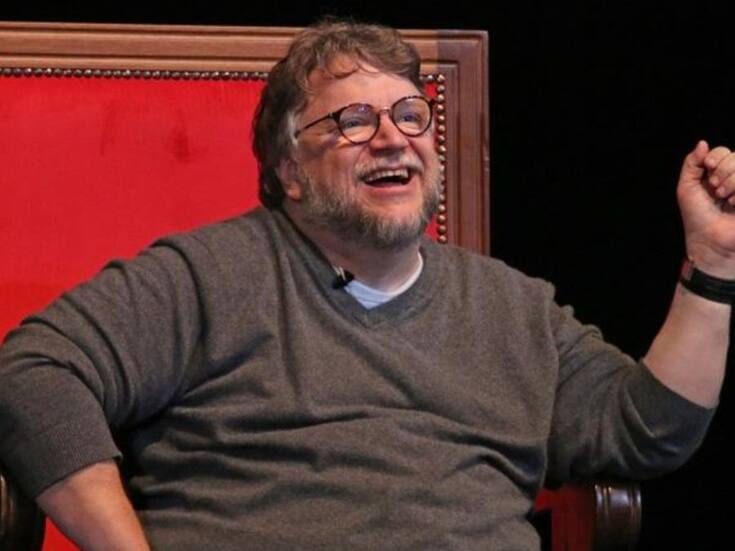 Guillermo del Toro sorprende con drástico cambio físico y habla de nueva etapa en su carrera