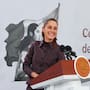 Sheinbaum afirma que el feminismo “no es compatible con la derecha” tras movilizaciones del 8M