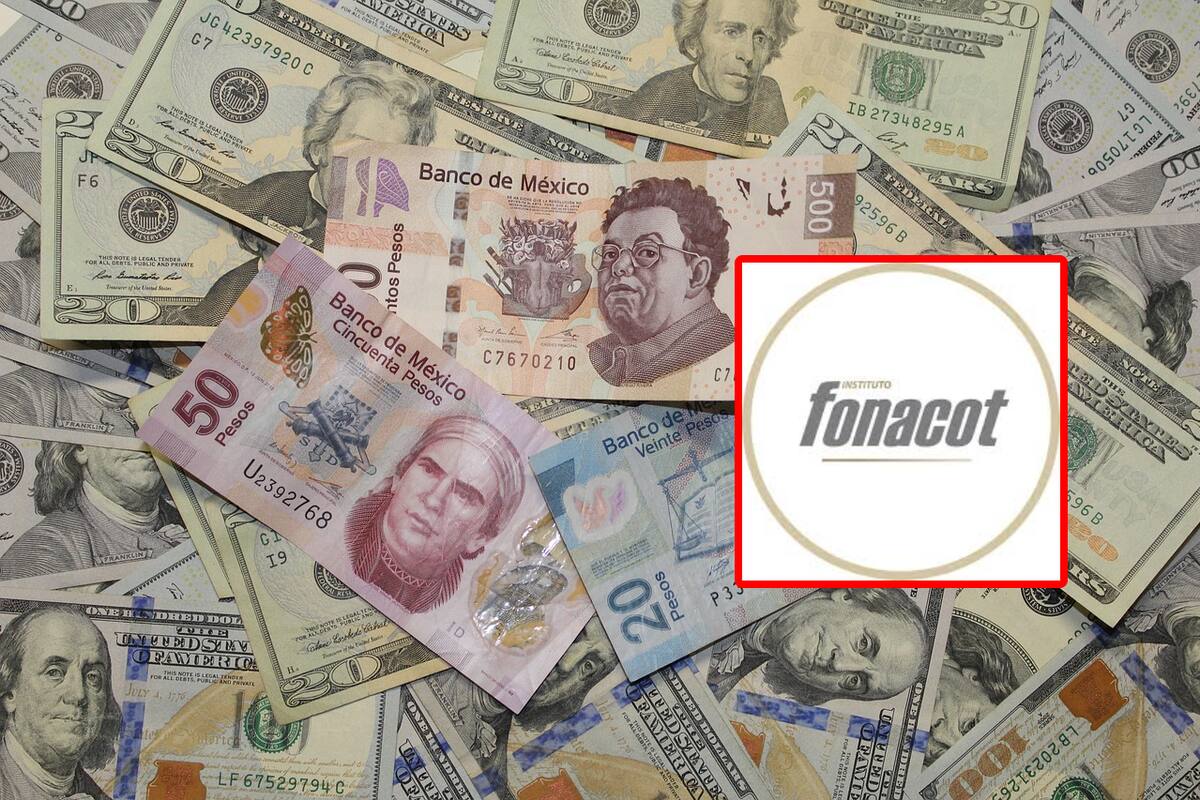 ¿Cuánto cobra Fonacot por un préstamo de 20 mil pesos y cómo tramitarlo?