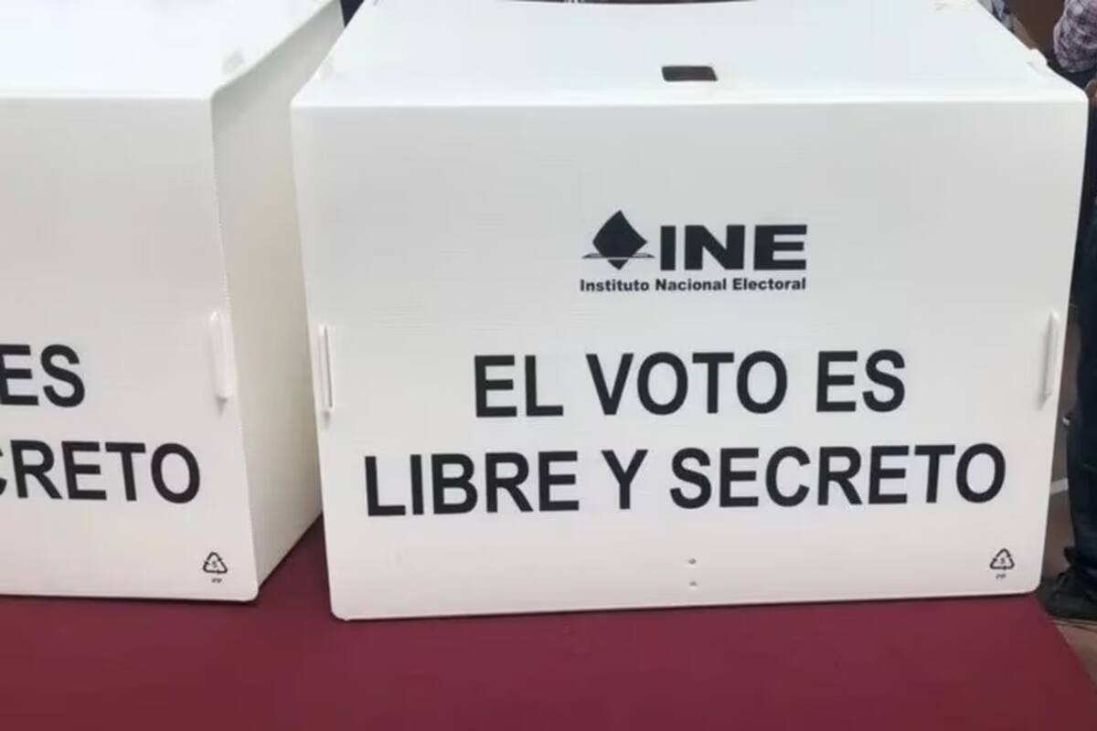 Se realizará este domingo el primer Debate Presidencial