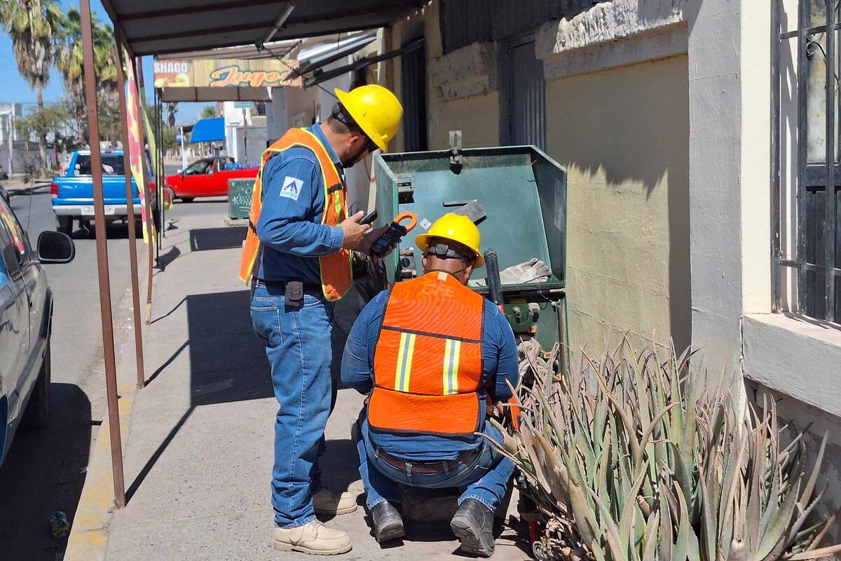 Fatal intento de conexión ilegal deja sin vida a hombre y sin electricidad a colonia Urbi Villa