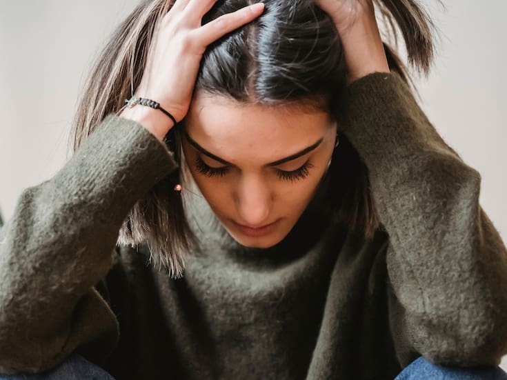 Si presentas alguna de estas tres características de personalidad, es más probable que experimentes ansiedad, según la psicología