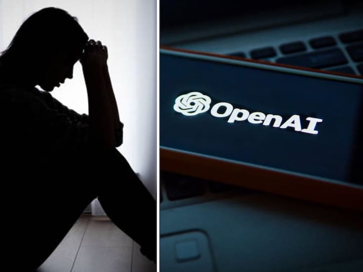 OpenAI planea alertar a la policía por adolescentes que hablen de suicidio en ChatGPT